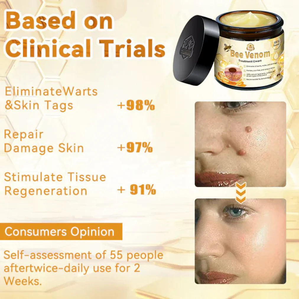 Bee Venom Skin Elixir