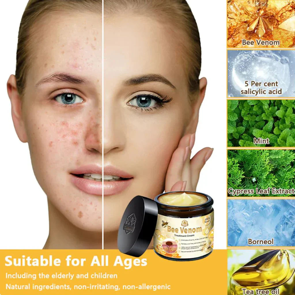 Bee Venom Skin Elixir