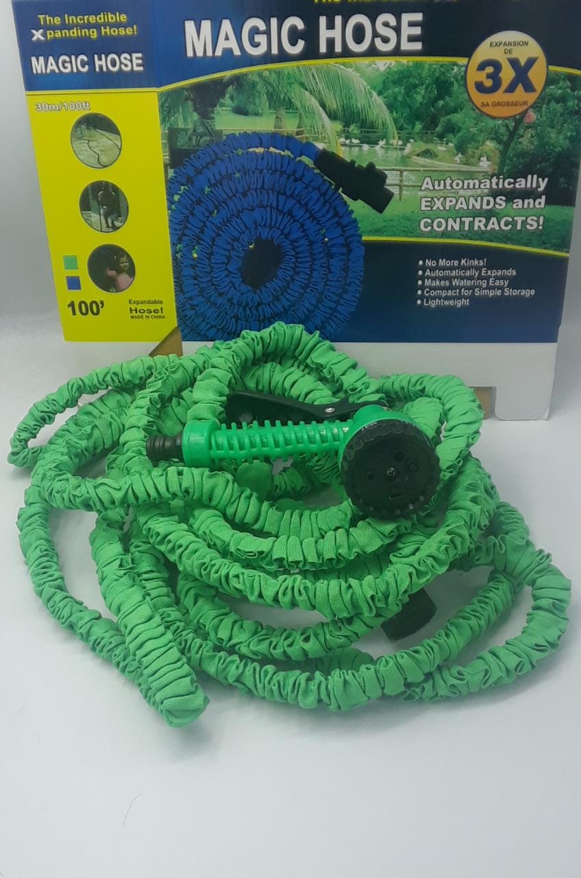 Expandable Garden Hose additional view