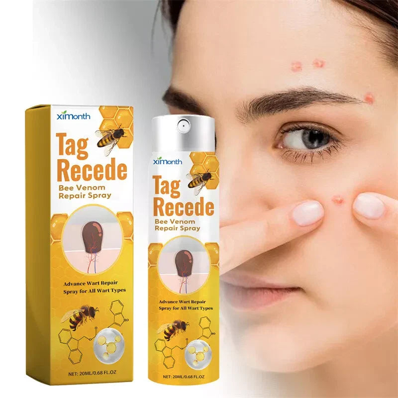 Tag Recede - Bee Venom Repair Spray (Original)